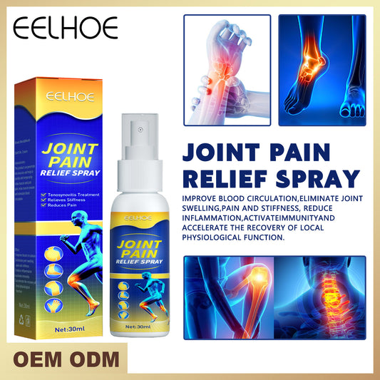 Joint Treatment Spray
