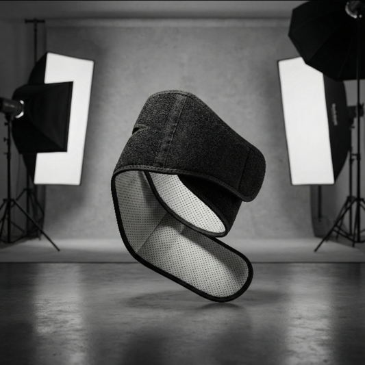 Ortopedický bederní pás s turmalínem – Úleva od bolesti a korekce držení