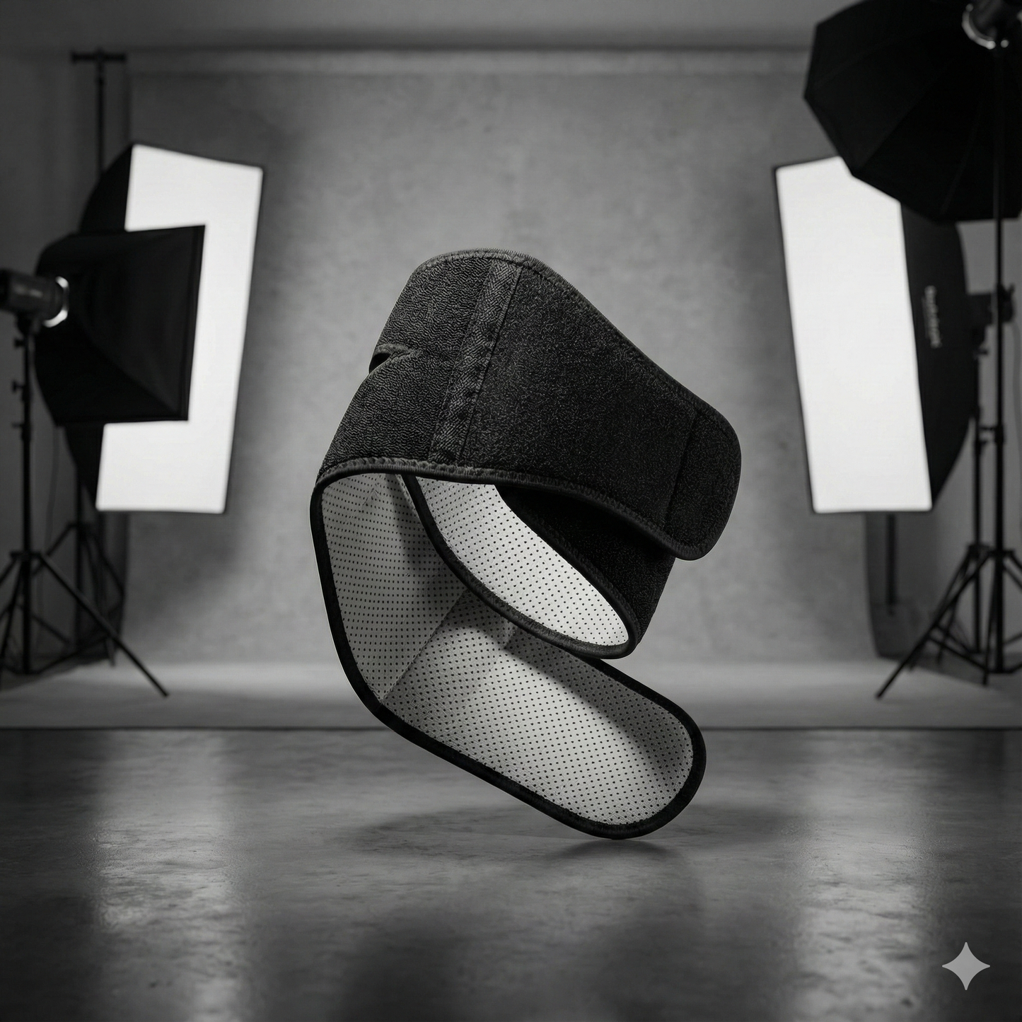 Thermal Belt for Pain Relief & Posture Correction