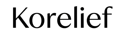 korelief