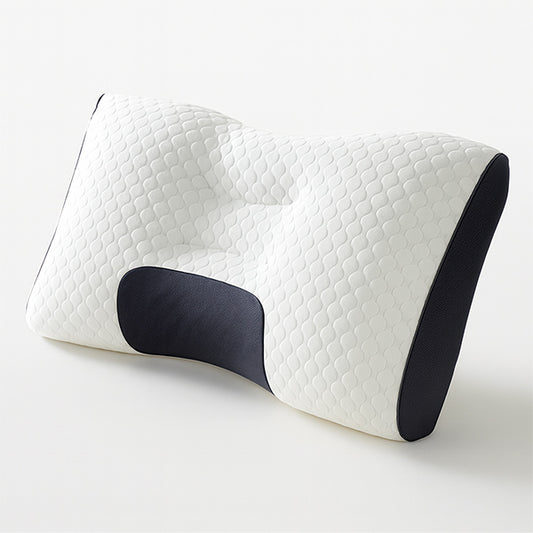 Ortho-Sleep 3D – Ergonomický polštář pro zdravou oporu krku a páteře