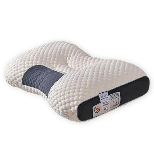 Ortho-Sleep 3D – Ergonomický polštář pro zdravou oporu krku a páteře